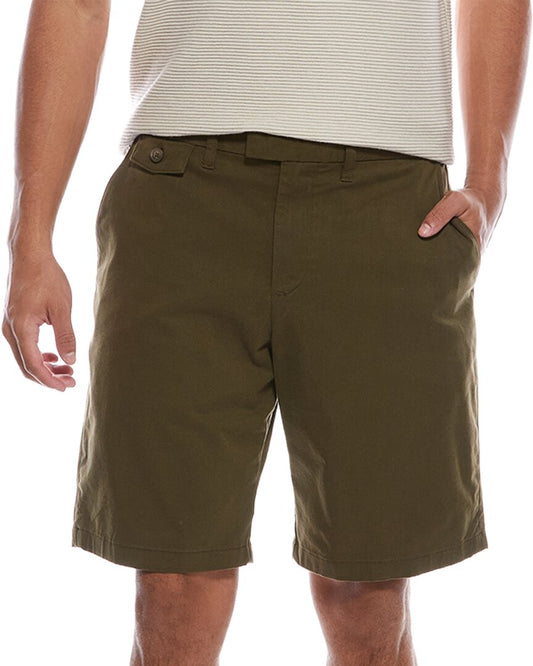 34" Waist - green