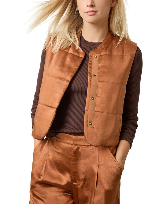XSmall - brown