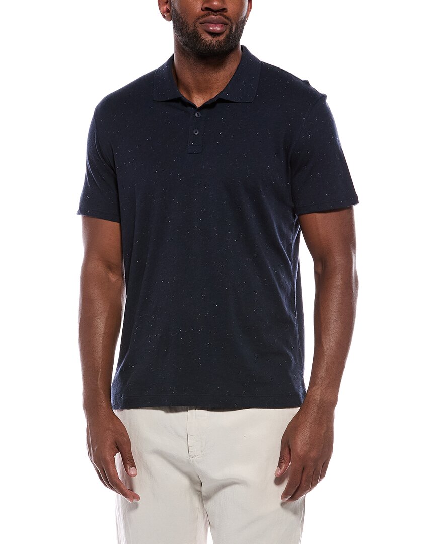 Small - navy