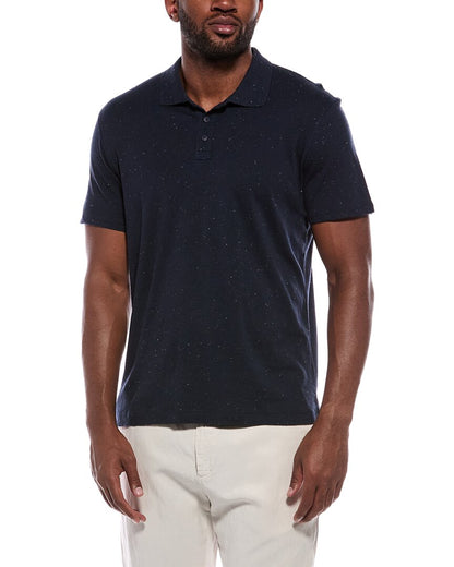 Small - navy