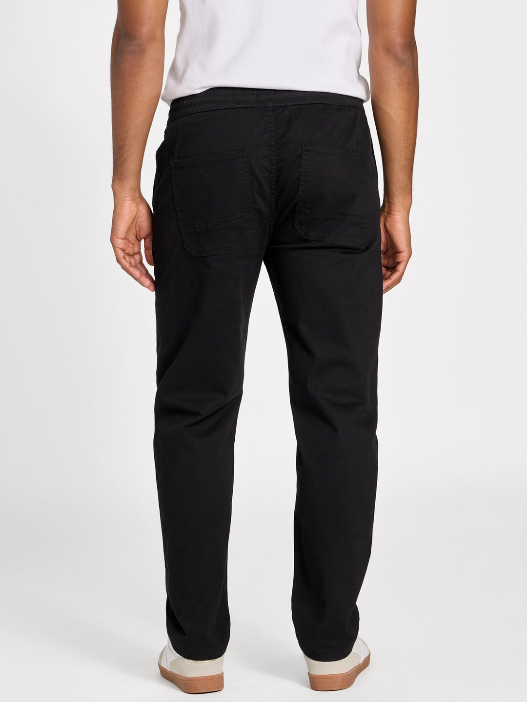 kyle drawstring pant