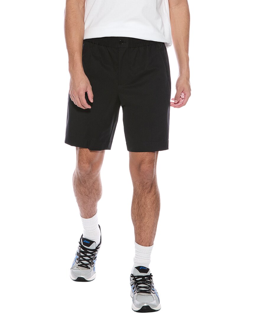 robbie short