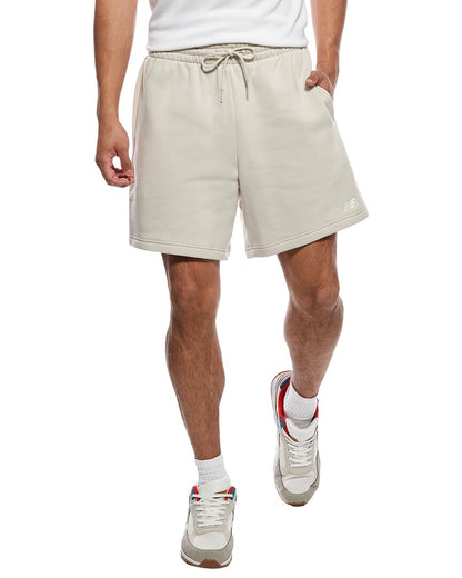 sport essentials fleece short