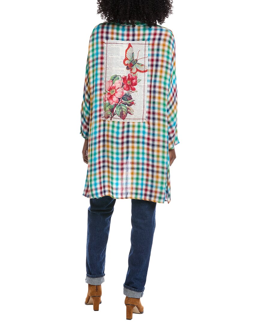 check tunic
