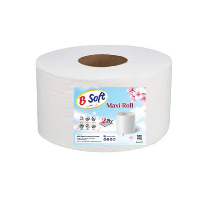 Jumbo Roll Tissue 3 kg