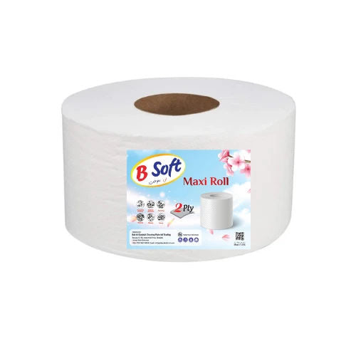 Jumbo Roll Tissue 3 kg