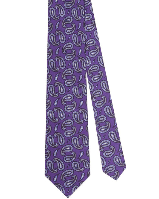 One Size - purple