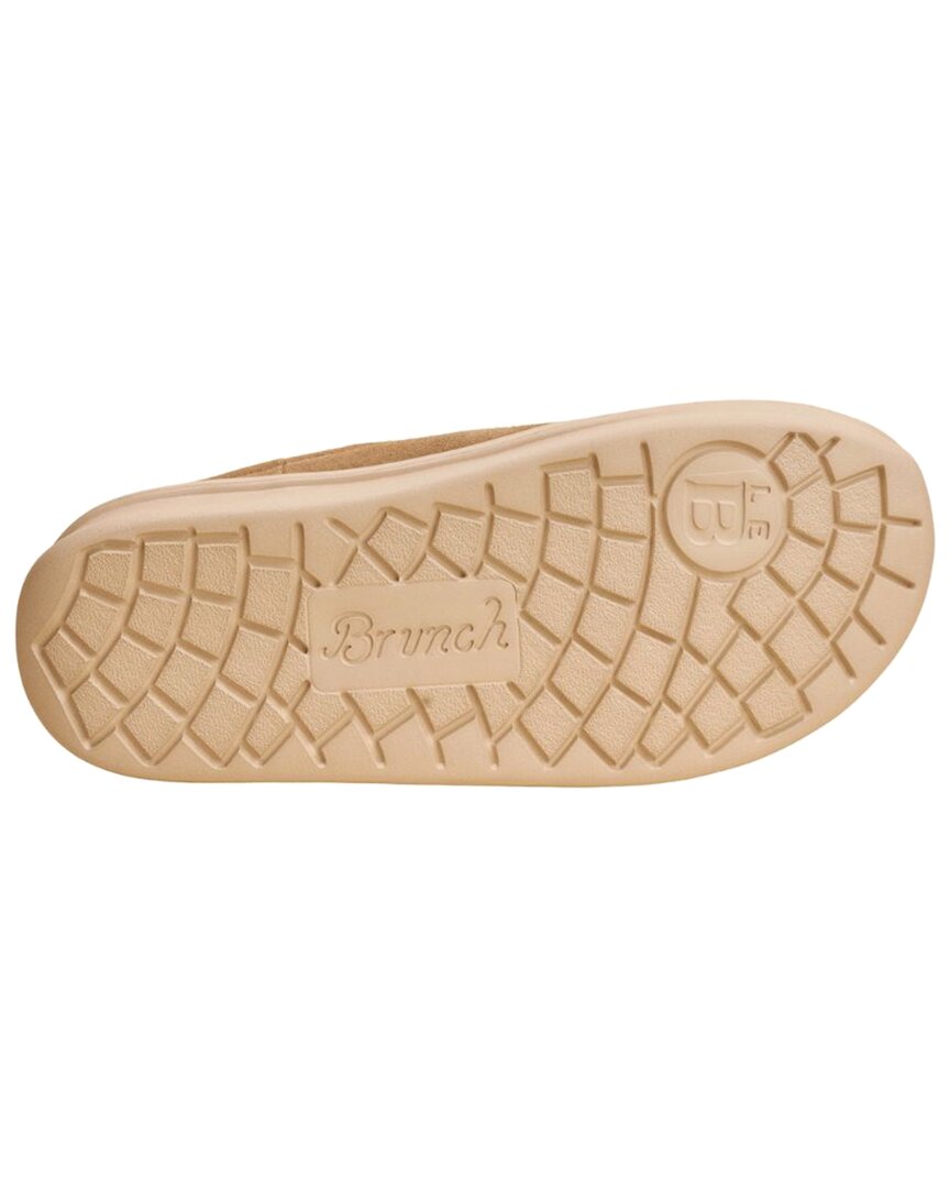 unisex viva suede slip-on