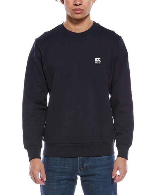 Medium - blue