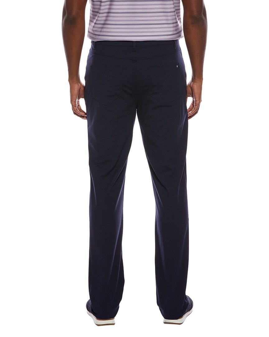 4-way stretch tech pant
