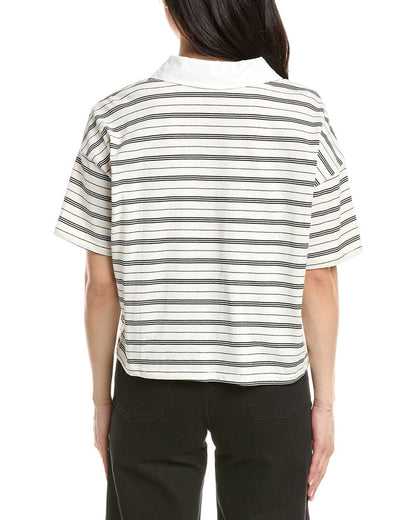 ginnia polo shirt