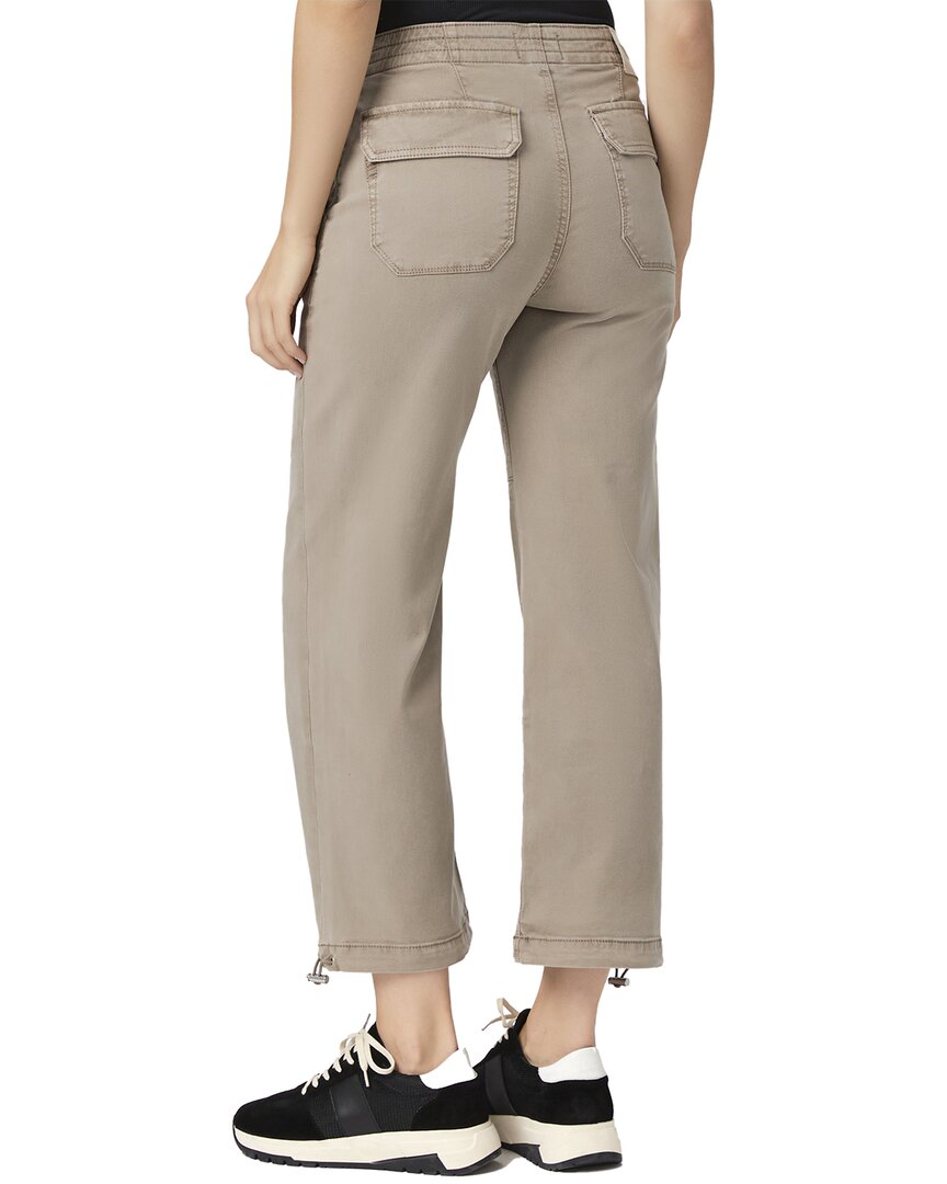 reid jogger vintage moss taupe jogger jean