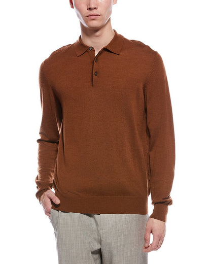 Small - brown