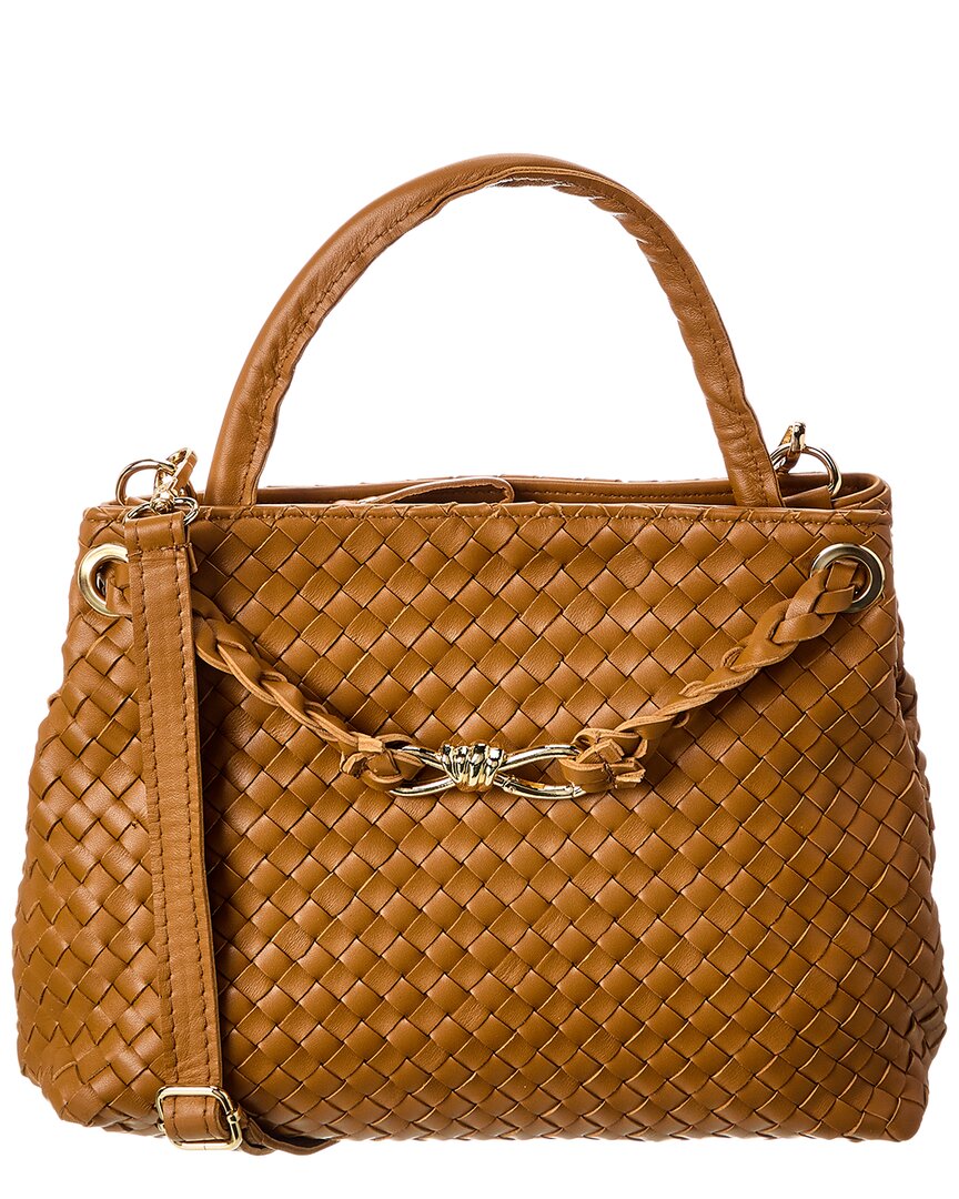 Large - brown