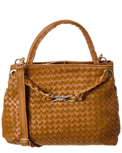Large - brown
