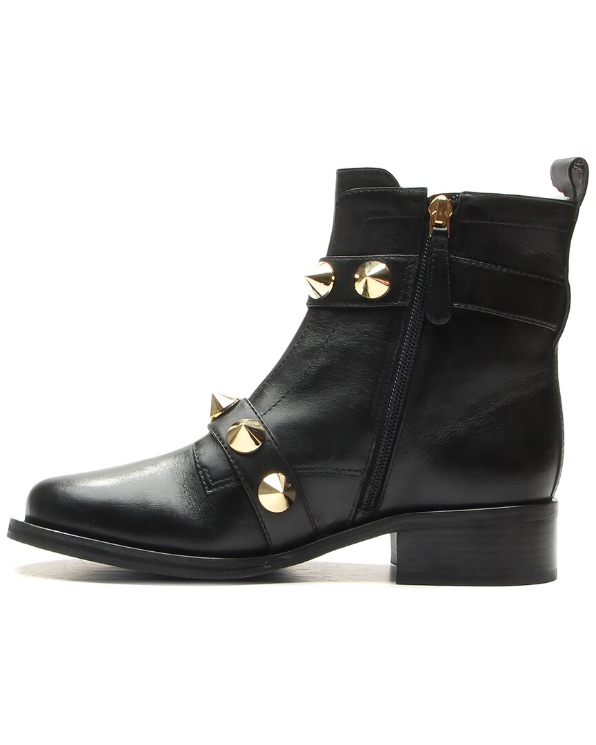 newport leather boot