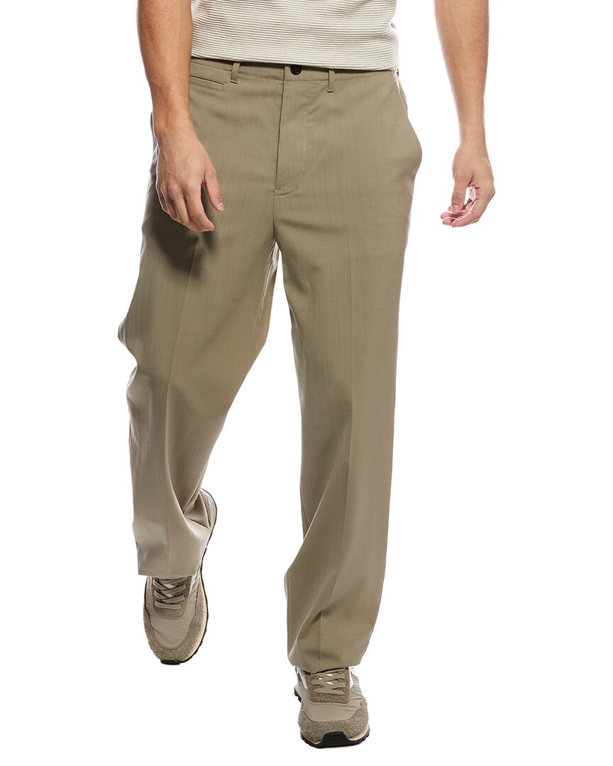 30" Waist - gray
