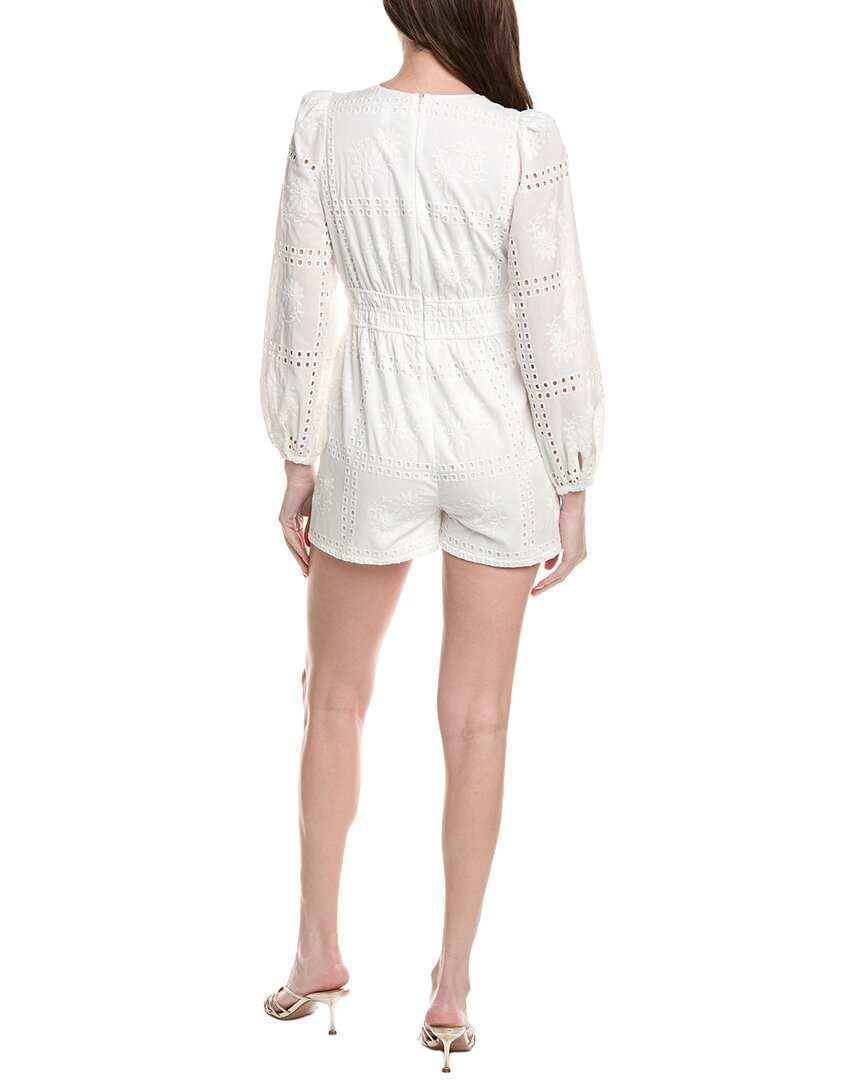 abigail romper