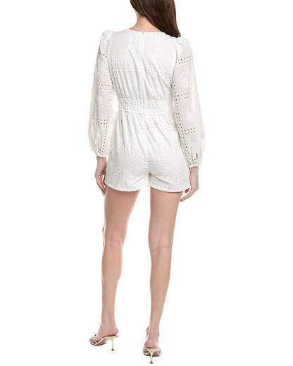 abigail romper