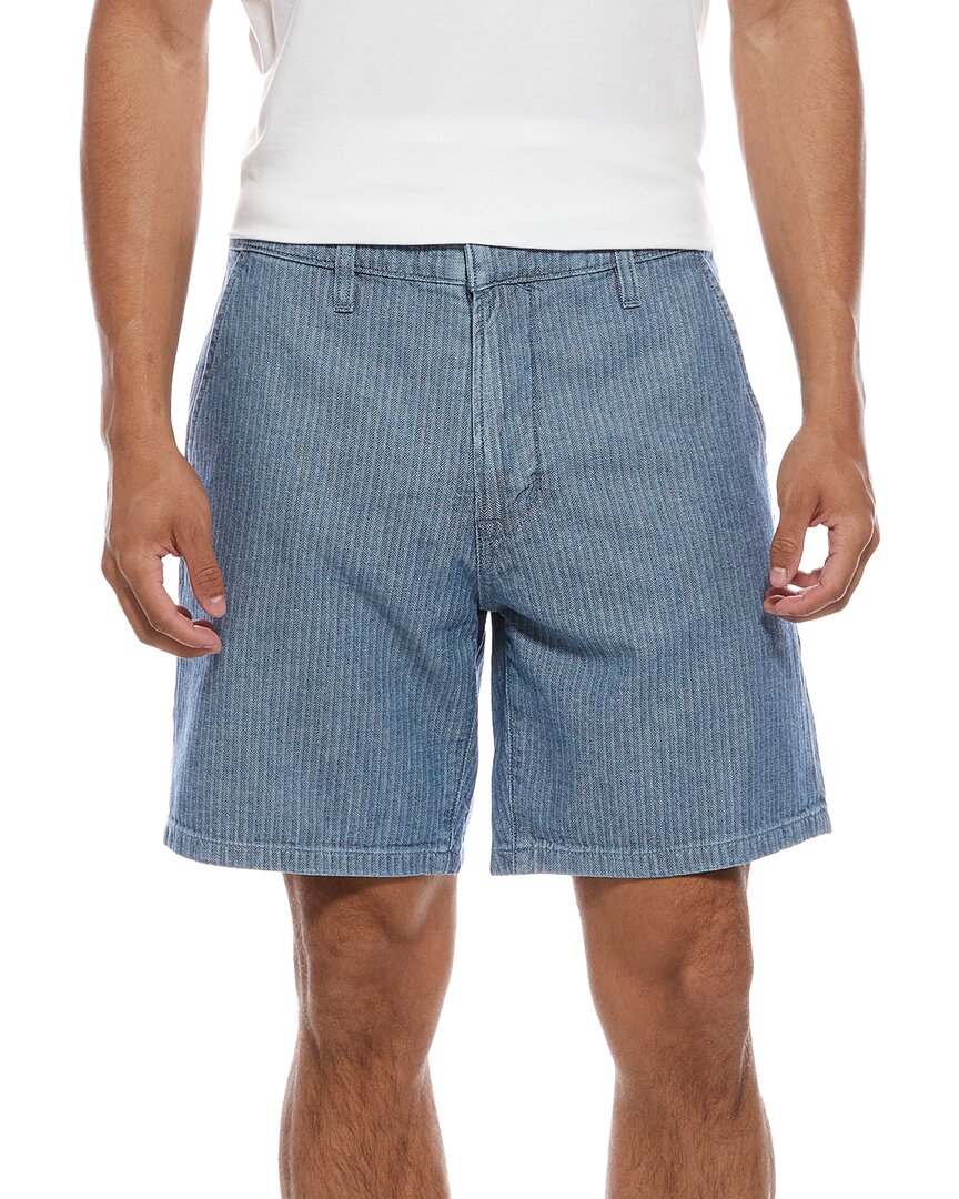 30" Waist - blue