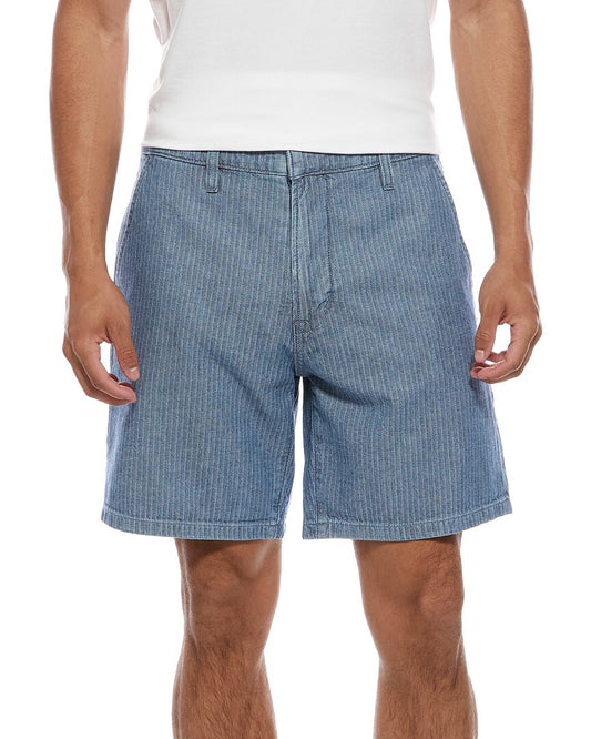 30" Waist - blue