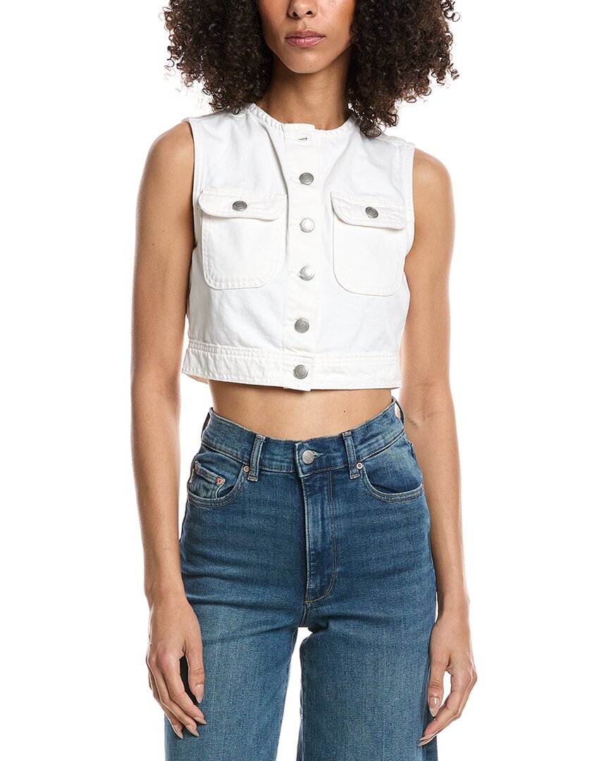 XSmall - white