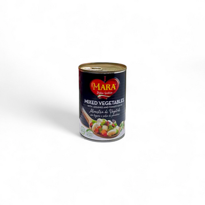 Mara Mixed Vegetable 420 gm