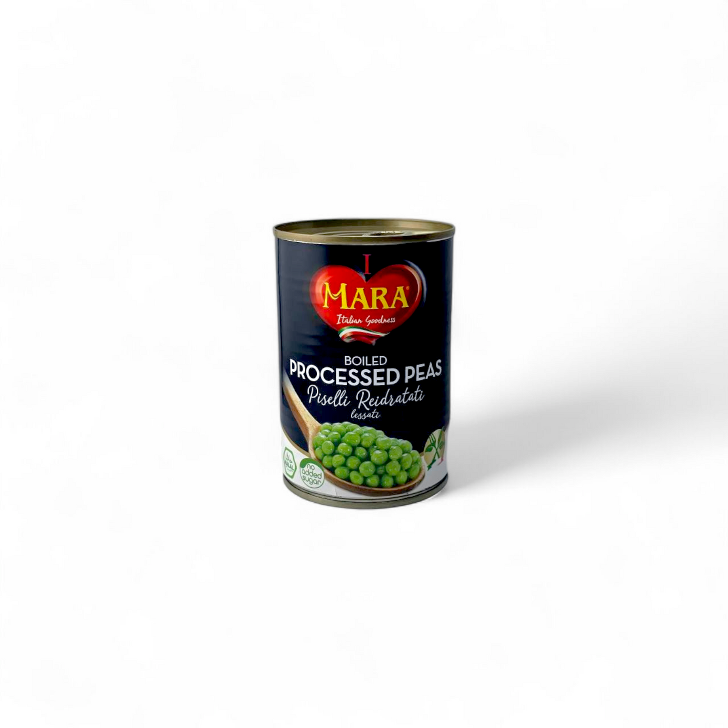 Mara Green Peas 420 gm