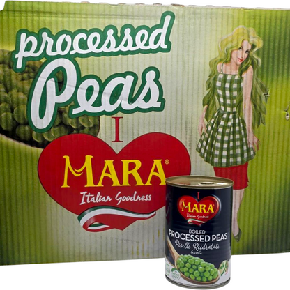 Mara Green Peas 420 gm