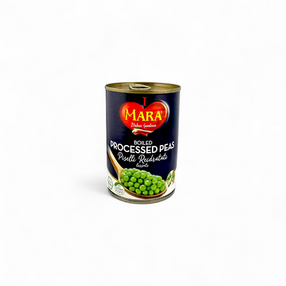 Mara Green Peas 420 gm