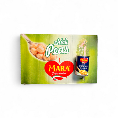 Mara Chick Peas 420 gm
