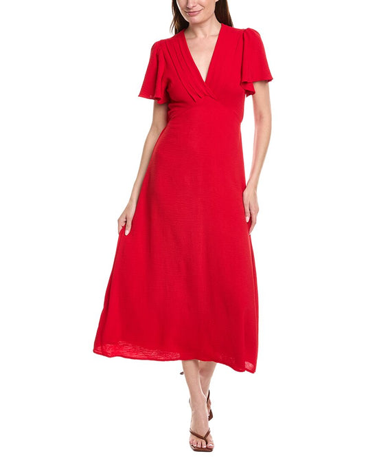 Small - red