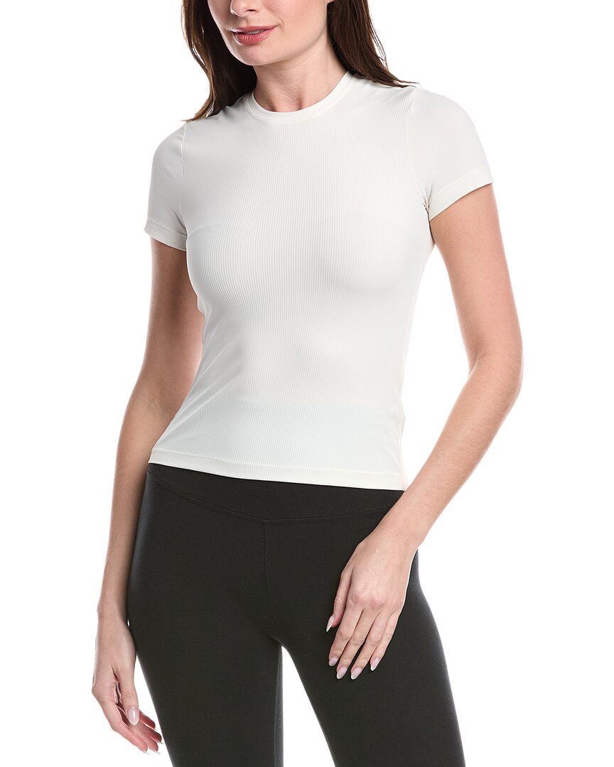 Medium - white