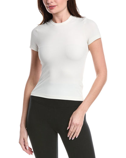 Medium - white
