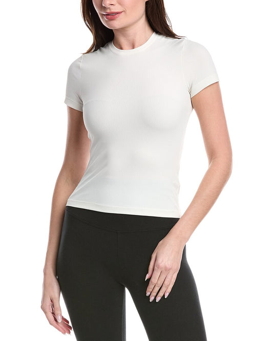 Medium - white