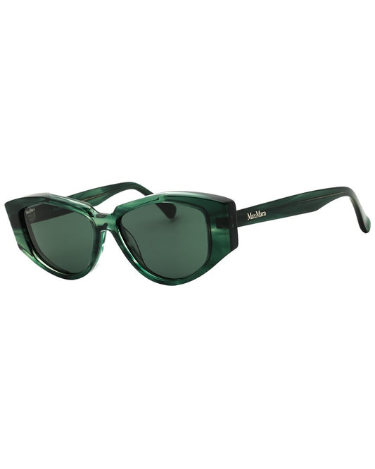 One Size - green