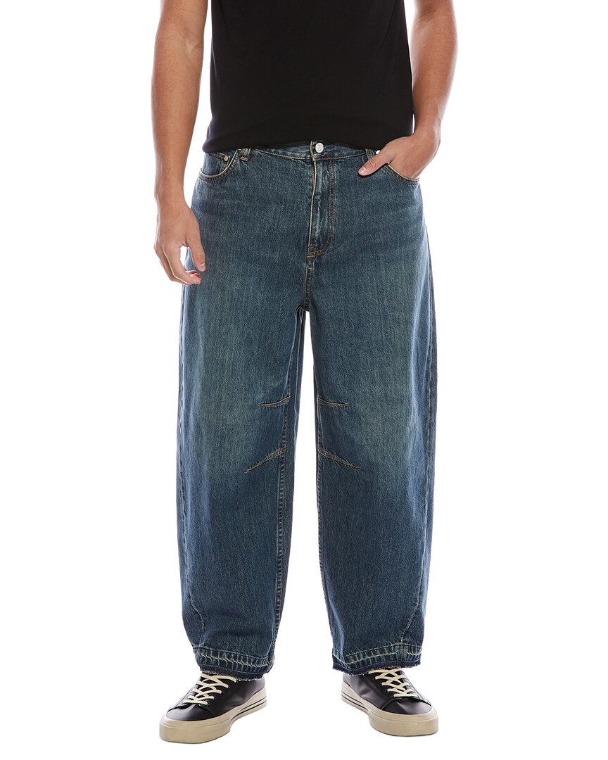 31" Waist - blue