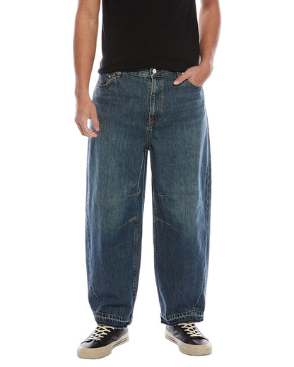 31" Waist - blue