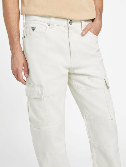mateo cargo pants
