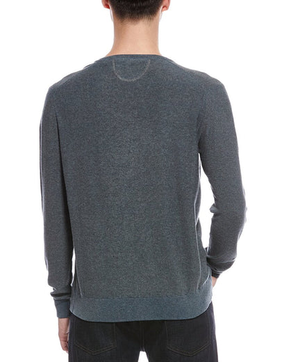 reversible henley