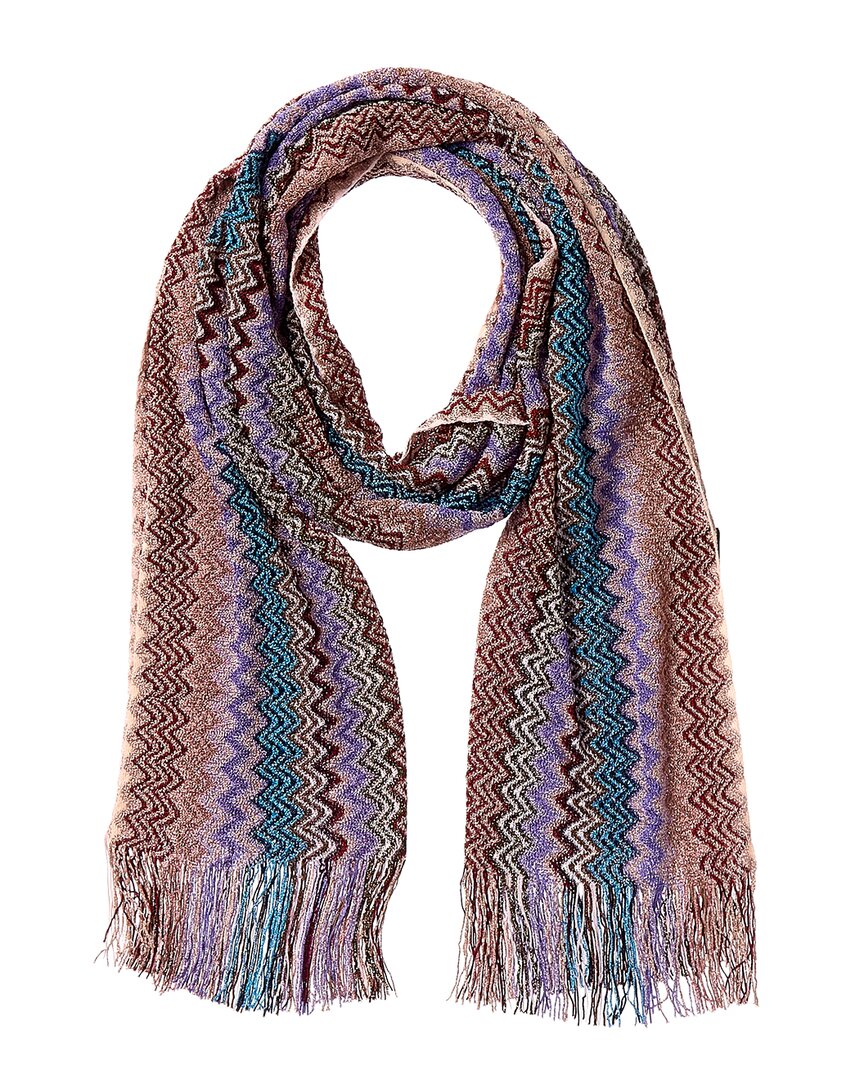 One Size - multicolor