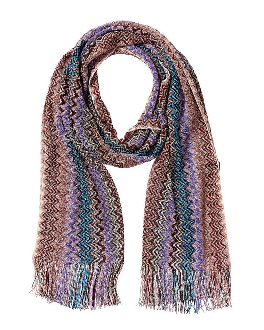 One Size - multicolor