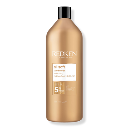 All Soft Conditioner