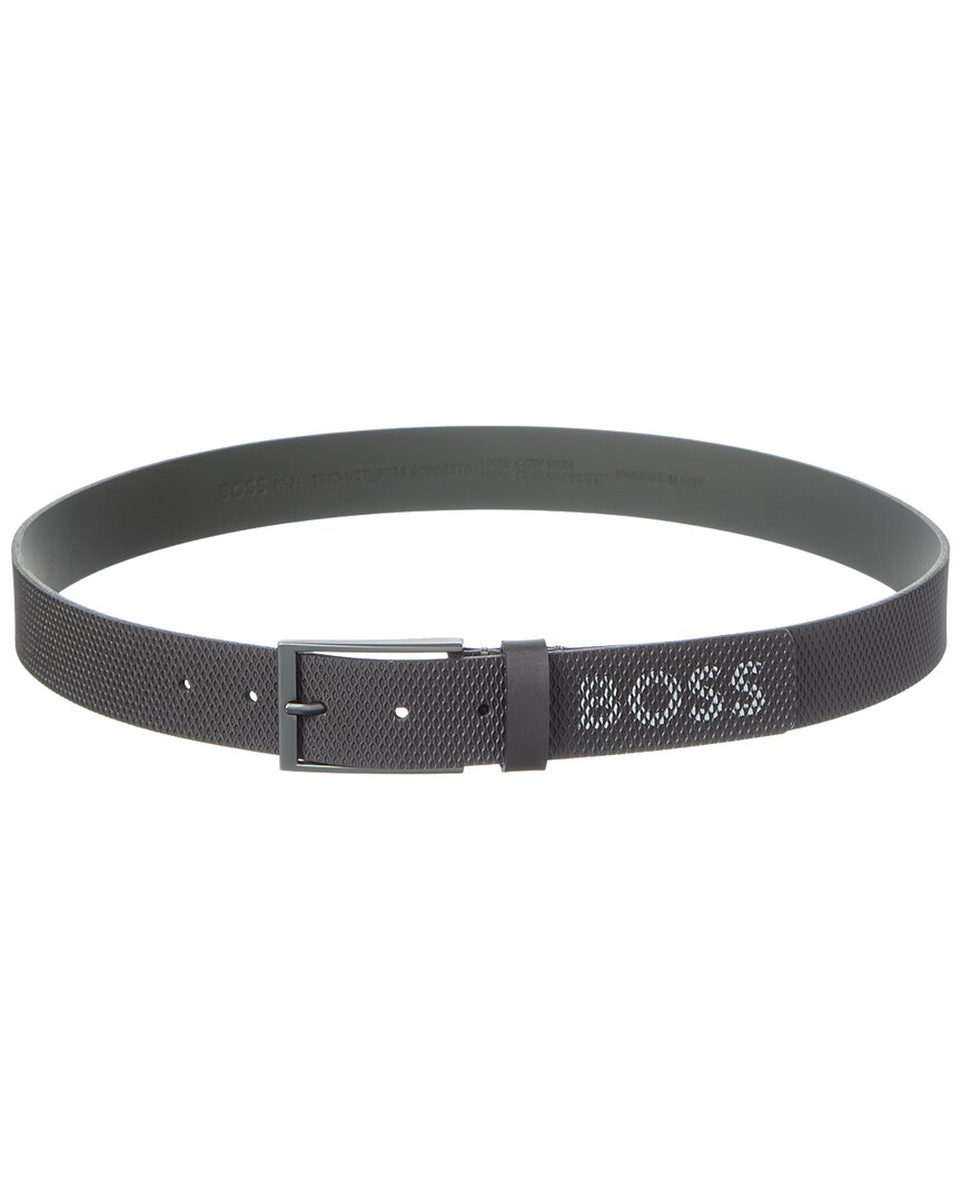 30" Waist - gray
