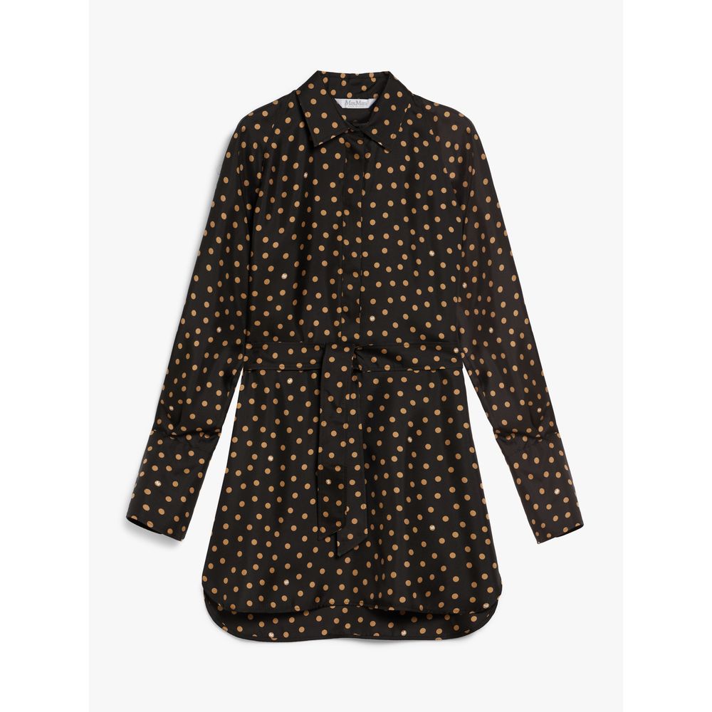 US 0 (XS) - black