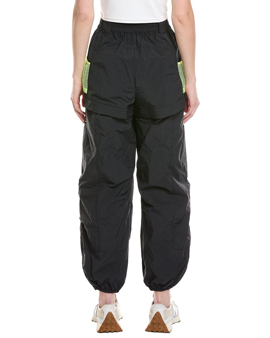 morning meadow hike pant