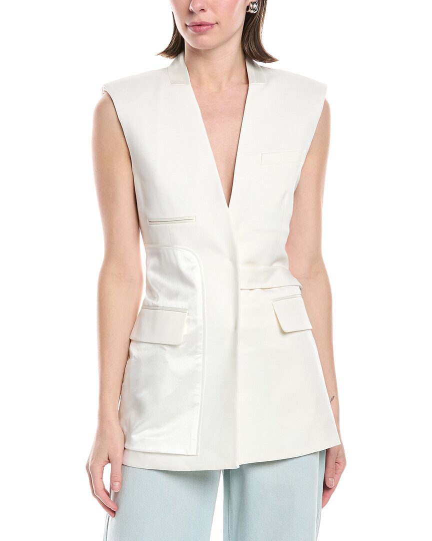 US 2 (XS) - white