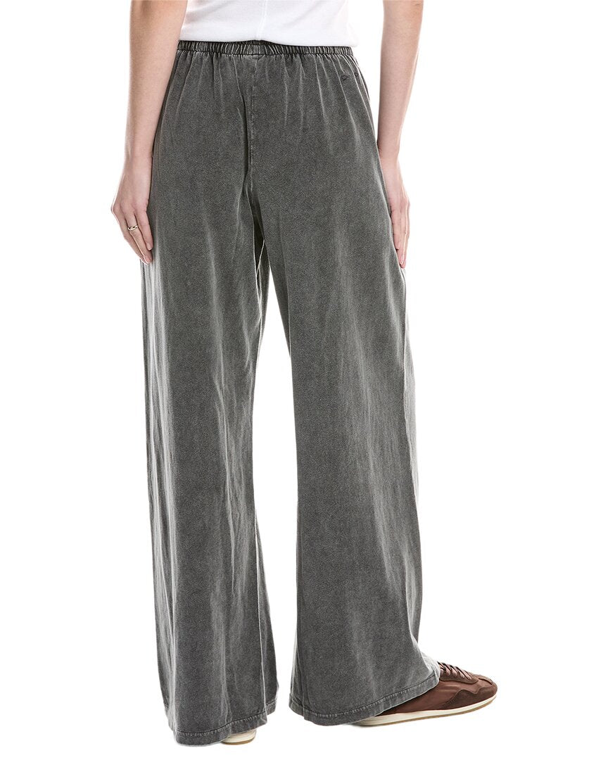 soho tokio wide leg pant