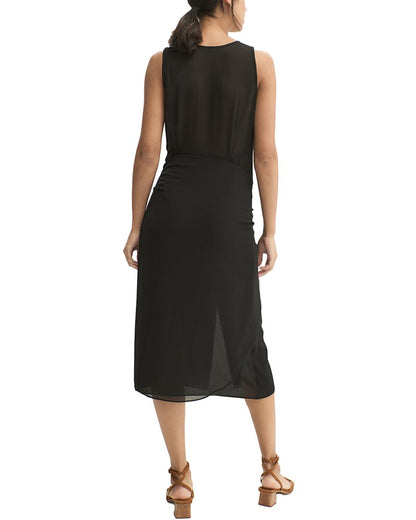 maternity the jaden dress