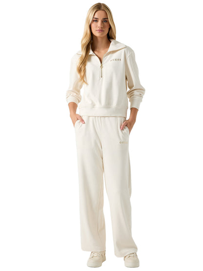 rene wide-leg active pants